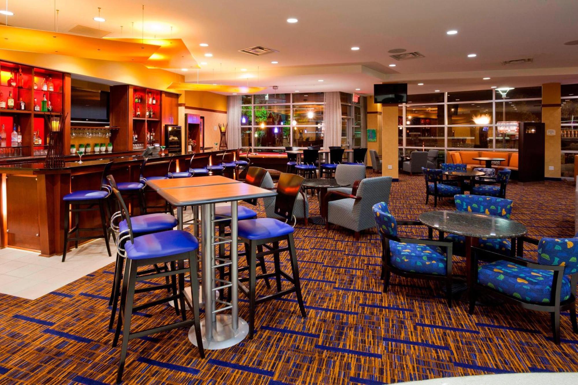 Courtyard Minneapolis Maple Grove Arbor Lakes מראה חיצוני תמונה