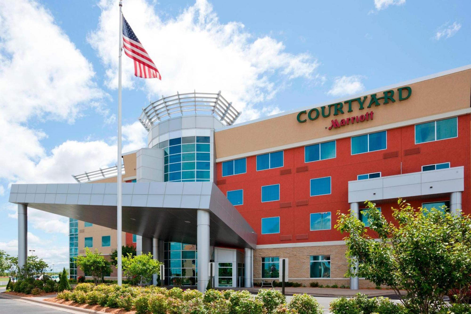 Courtyard Minneapolis Maple Grove Arbor Lakes מראה חיצוני תמונה
