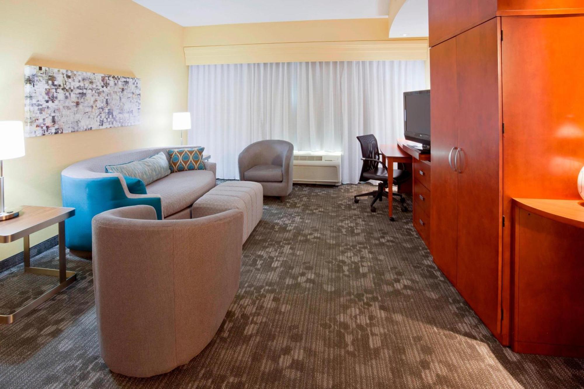 Courtyard Minneapolis Maple Grove Arbor Lakes מראה חיצוני תמונה