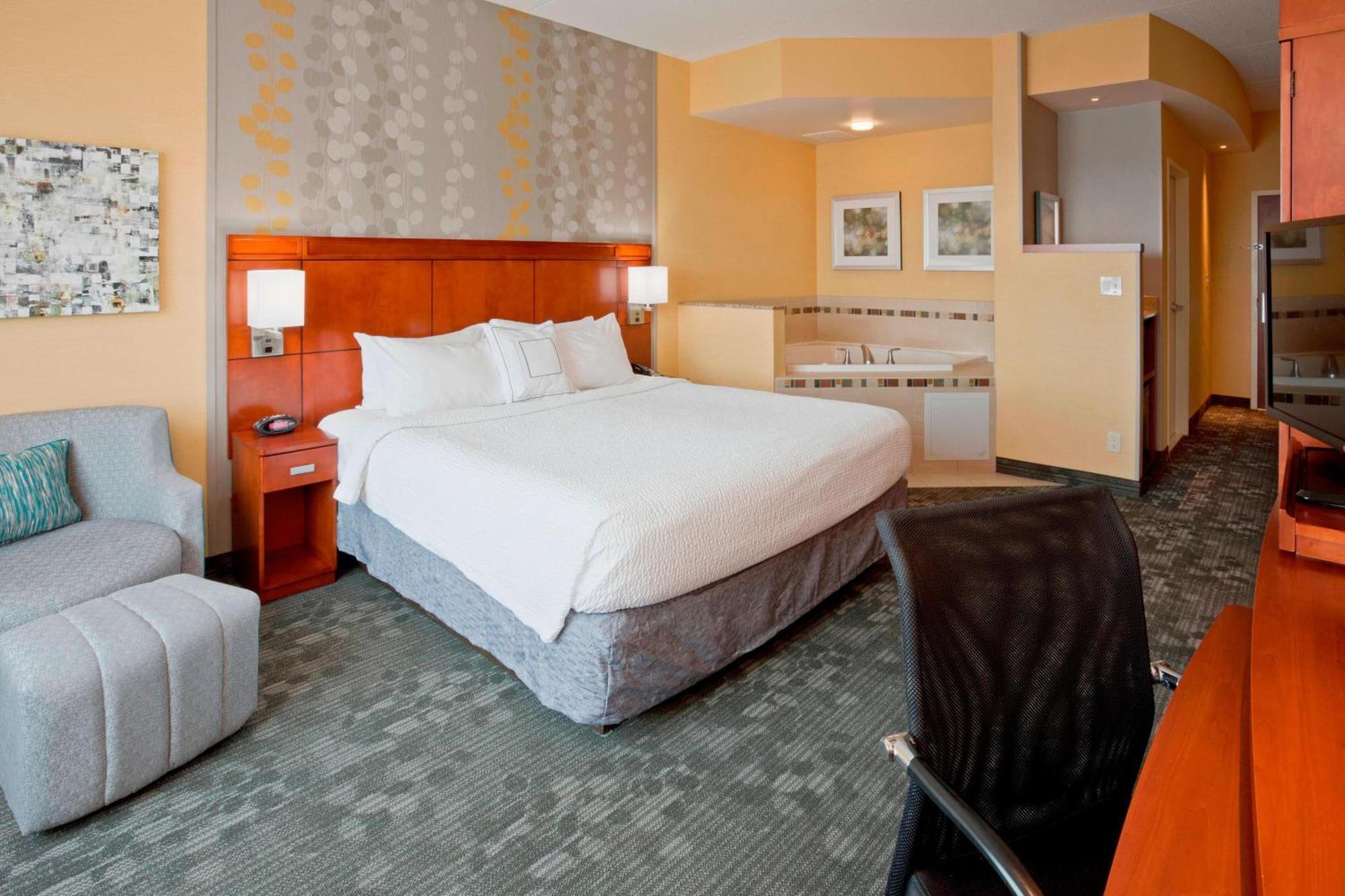 Courtyard Minneapolis Maple Grove Arbor Lakes מראה חיצוני תמונה